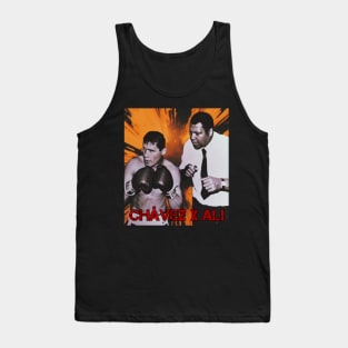 Chávez X Ali Tank Top